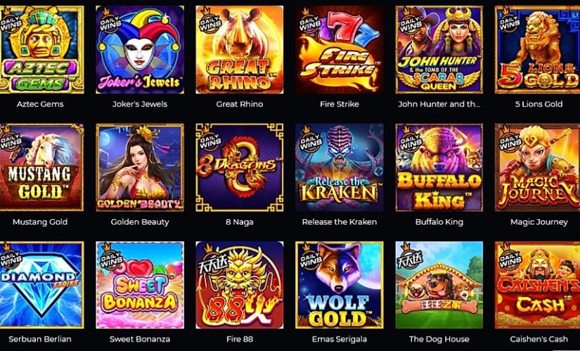 Kegagalan Bukanlah Jalan Buntu Untuk Bermain Slot Online
